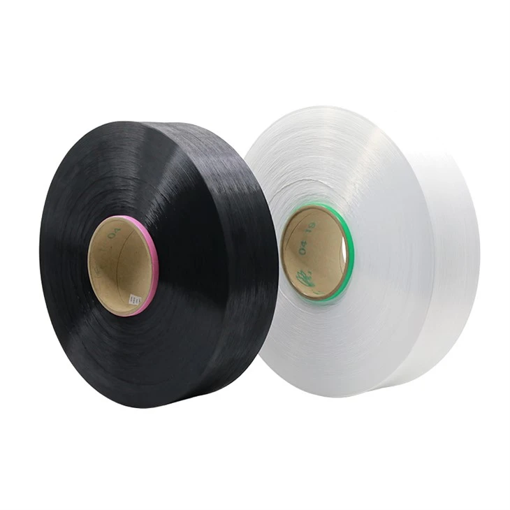 FDY 200D 48F recycled yarn FDY 200D 48F recycled yarn